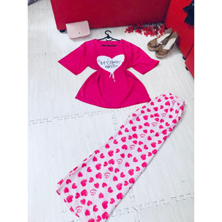 set thiết kế size m l