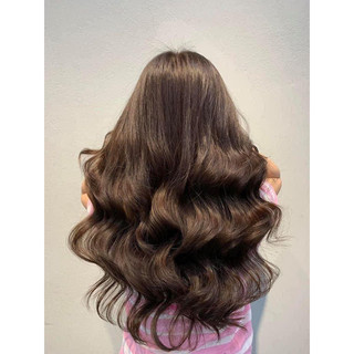 Wax Tạo Nếp Tóc Uốn Everflor