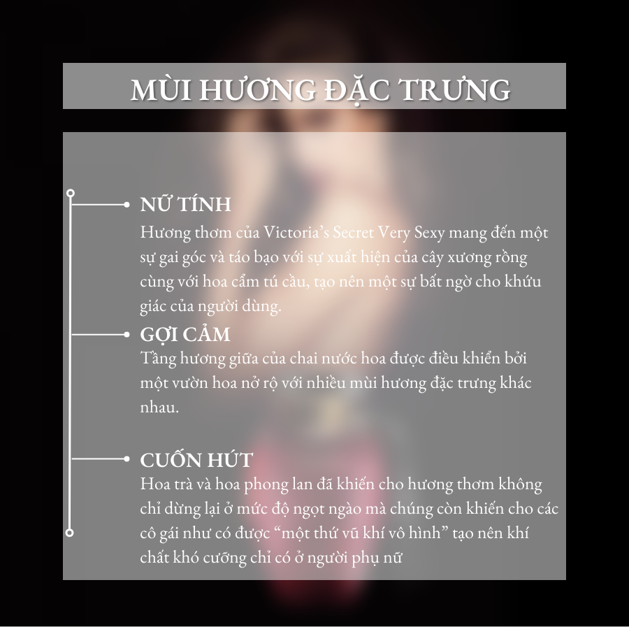 [Mẫu Thử] 10ml Nước hoa Nữ Victoria Secret Very Sexy  | Nước hoa nữ chính hãng | Delimaperfume | BigBuy360 - bigbuy360.vn