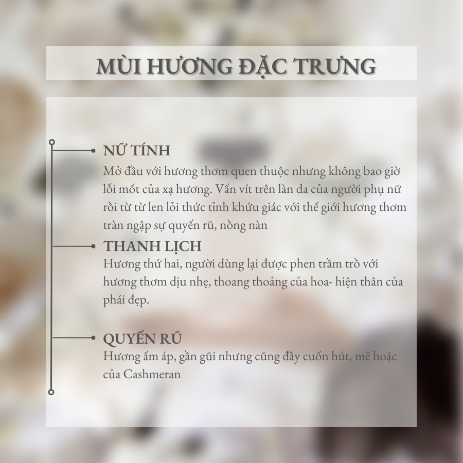 [Mẫu Thử] 10mlNước hoa Narciso Rodriguez Pure Musc For Her | Nước hoa nữ chính hãng | Delimaperfume | BigBuy360 - bigbuy360.vn