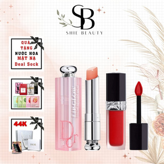 Son kem dior 558 rouge forever liquid - son dior kem lì chính hãng