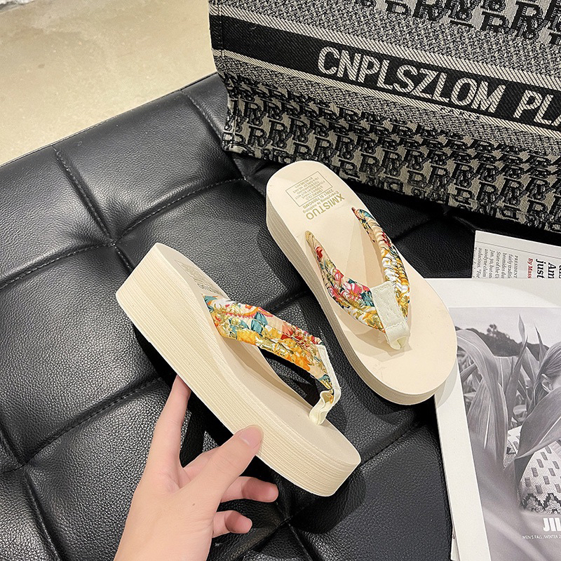 DÉP XỎ NGÓN SIZE TỪ 33