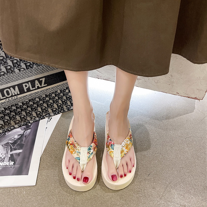 DÉP XỎ NGÓN SIZE TỪ 33