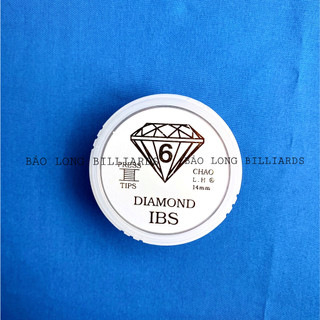 Đầu cơ DIAMOND