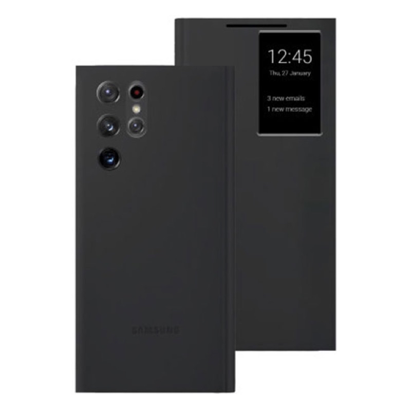 [Chính Hãng] Ốp điện thoại Samsung S23Ultra