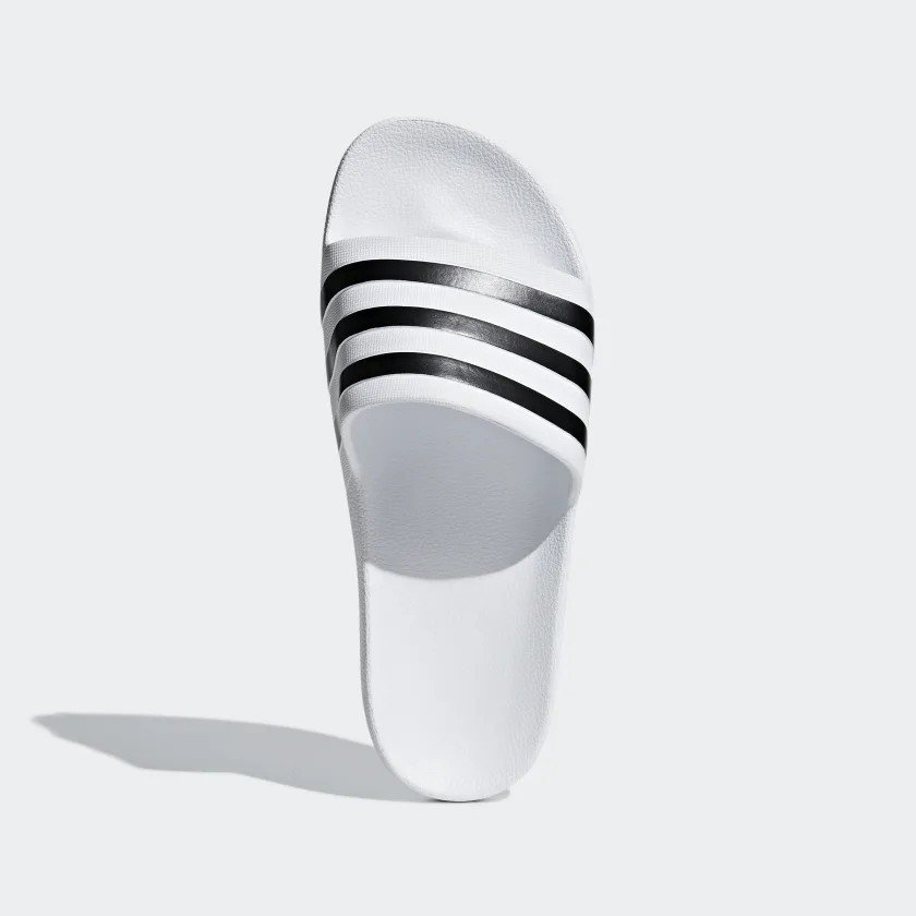 Dép Adidas adilette aqua nam nữ, dép adidas quai ngang nam nữ