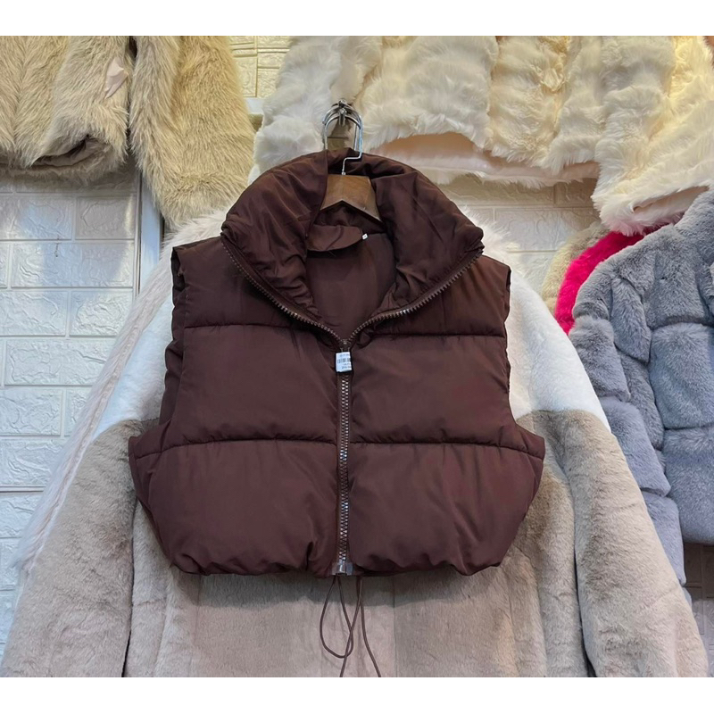 Áo ghi lê Phao rút dây phom lửng