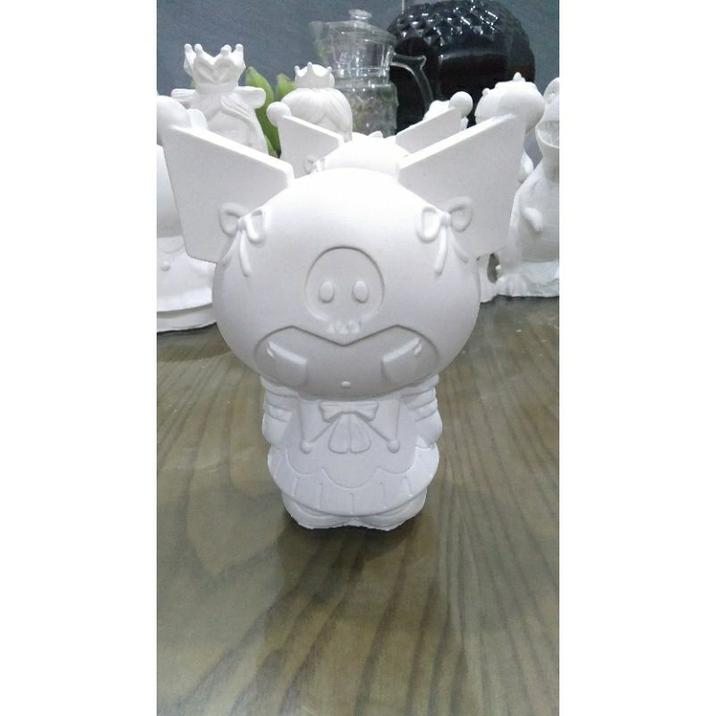 Tượng Tô Màu Kuromi size XL