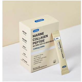 Bột collagen peptide cevitol 2000mg/300da