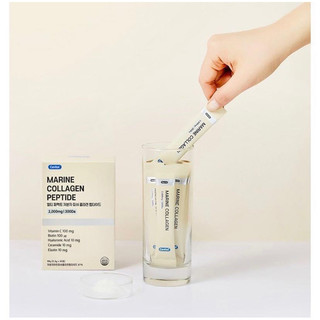 BỘT COLLAGEN PEPTIDE CEVITOL 2000mg/300Da