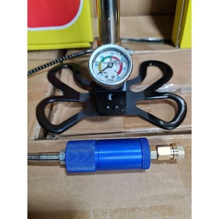 Bơm cao áp nhật. bơm pcp. đầu lọc ẩm to. đồng hồ dầu