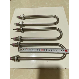 Thanh nhiệt đun nước - Điện trở nồi phở loại U đơn