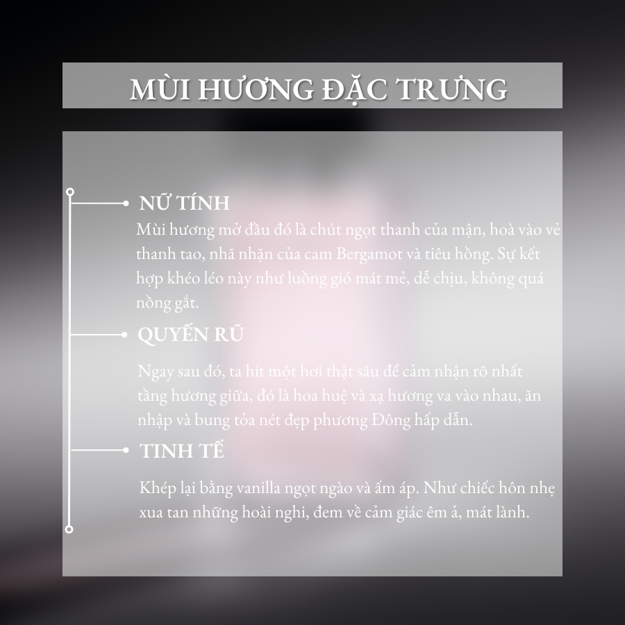 [Mẫu Thử] 2ml Nước hoa Narciso Rodriguez Musc Noir Rose For Her | Nước hoa nữ chính hãng | Delimaperfume | BigBuy360 - bigbuy360.vn