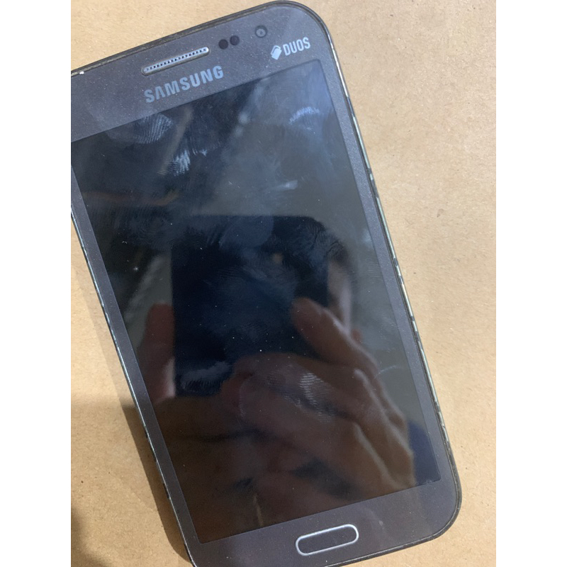 Main sống samsung i8552