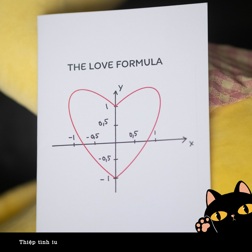 Thiệp tình iu dễ thương