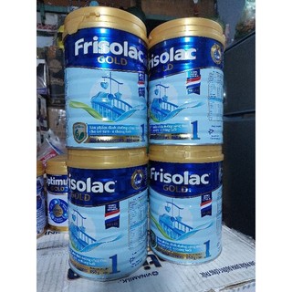 Sữa bột frisolac gold 1 380g, 850g