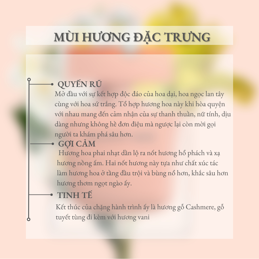 [Mẫu Thử] 10ml Nước hoa Narciso Ambree | Nước hoa nữ chính hãng | Delimaperfume | BigBuy360 - bigbuy360.vn