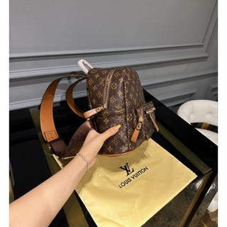 BALO L.V NEW MỚI ẢNH THẬT