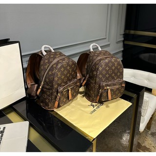 Balo l.v new mới ảnh thật