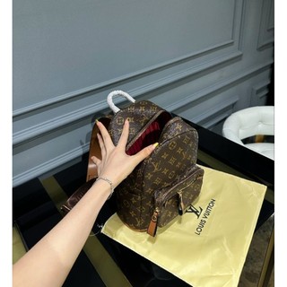 BALO L.V NEW MỚI ẢNH THẬT