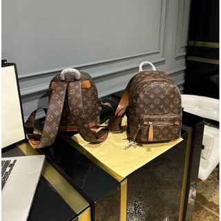 BALO L.V NEW MỚI ẢNH THẬT