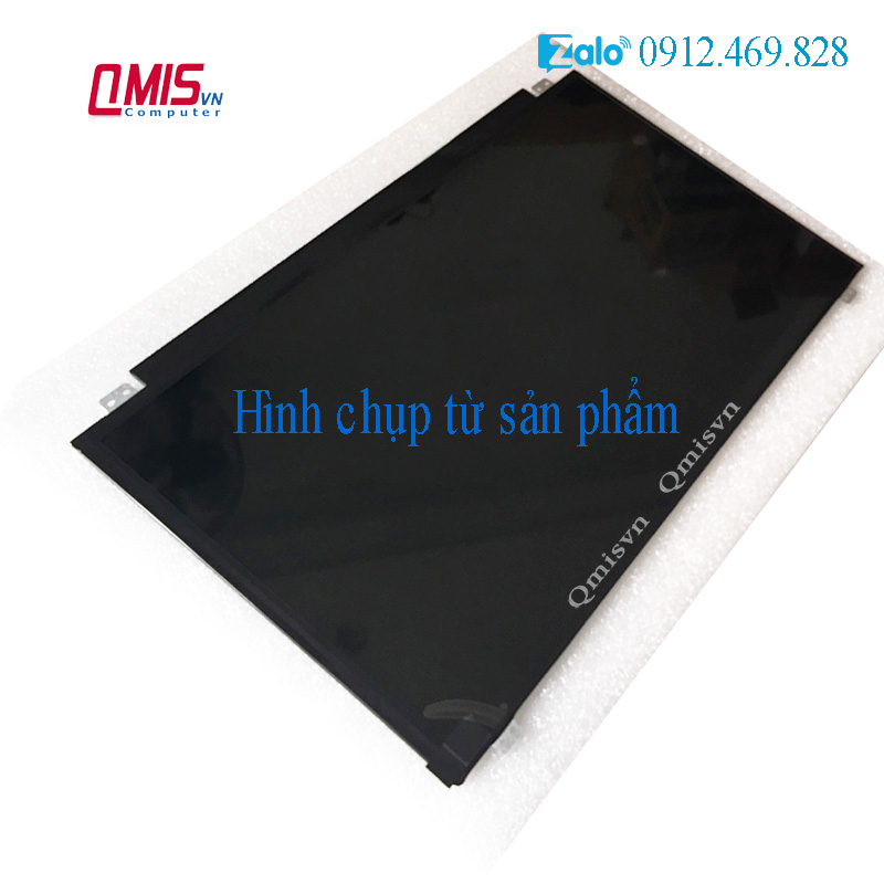 Màn hình laptop 15.6 inch slim 40 pin, Lenovo G500S G505S P500 P580 P585 S500 U550 Y560 Z500, E531