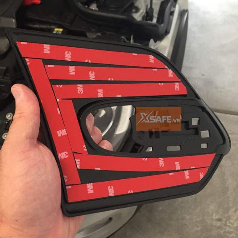 Băng Keo 2 Mặt Cường Lực Siêu Dính, Băng Dính Hãng 3M ,Nhiều Kích Thước