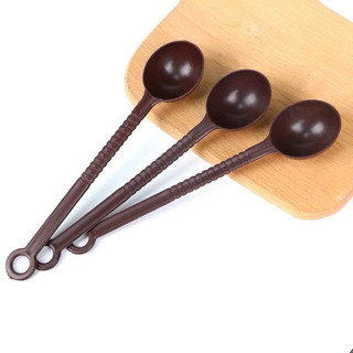 Thìa, muỗng nâu định lượng 10g