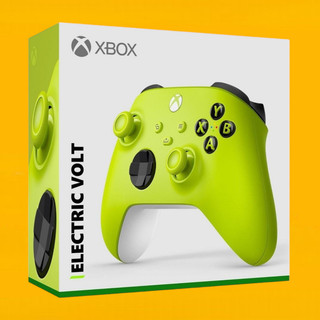 Tay Cầm Xbox Series X Wireless Controller New Seal