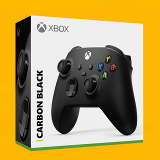 Tay Cầm Xbox Series X Wireless Controller New Seal