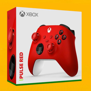 Tay Cầm Xbox Series X Wireless Controller New Seal