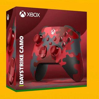 Tay Cầm Xbox Series X Wireless Controller New Seal
