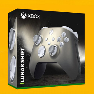 Tay Cầm Xbox Series X Wireless Controller New Seal