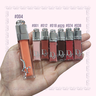 Son dưỡng Dior LIP MAXIMIZER Collagen Activ (không box)