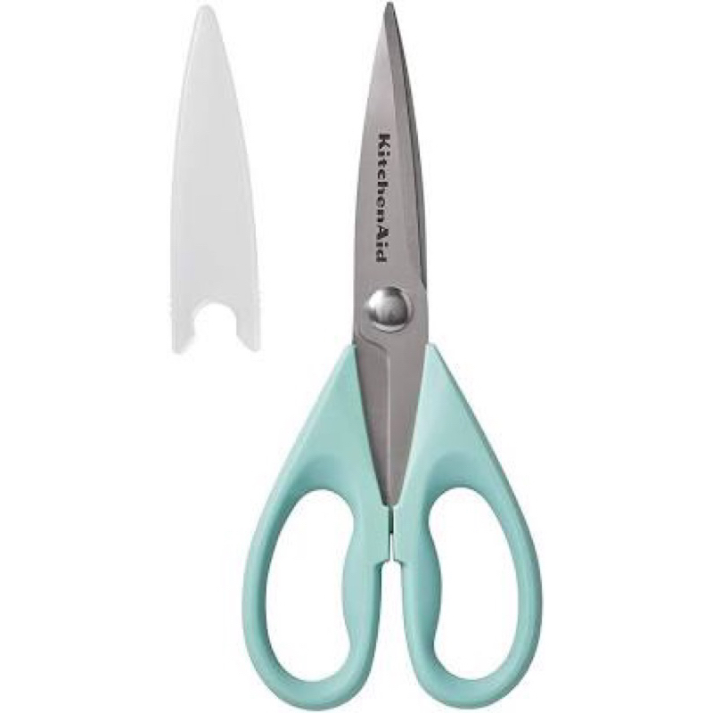 KÉO ĐA NĂNG KITCHEN AID nhập Mỹ màu xám/ xanh/tím