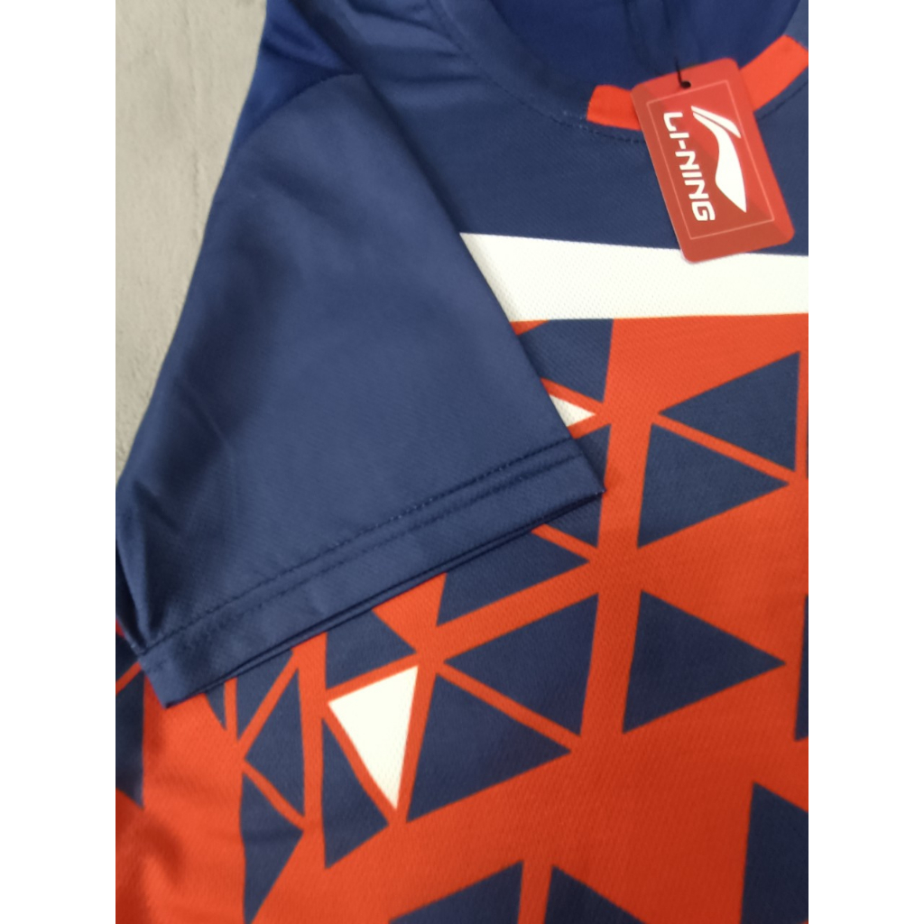 Áo Cầu lông, Bóng chuyền, Bóng bàn, Chơi Thể dục, Thể thao 2023...