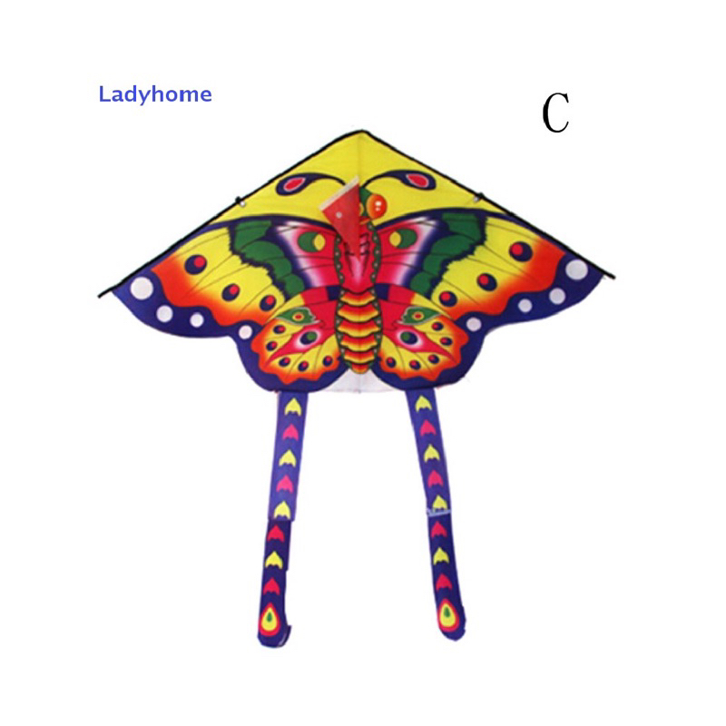 DIỀU BƯỚM MÀU trung ngang 1m x dài 1m2