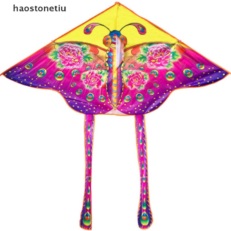 DIỀU BƯỚM MÀU trung ngang 1m x dài 1m2