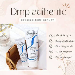 Kem dưỡng phục hồi đa năng embryolisse