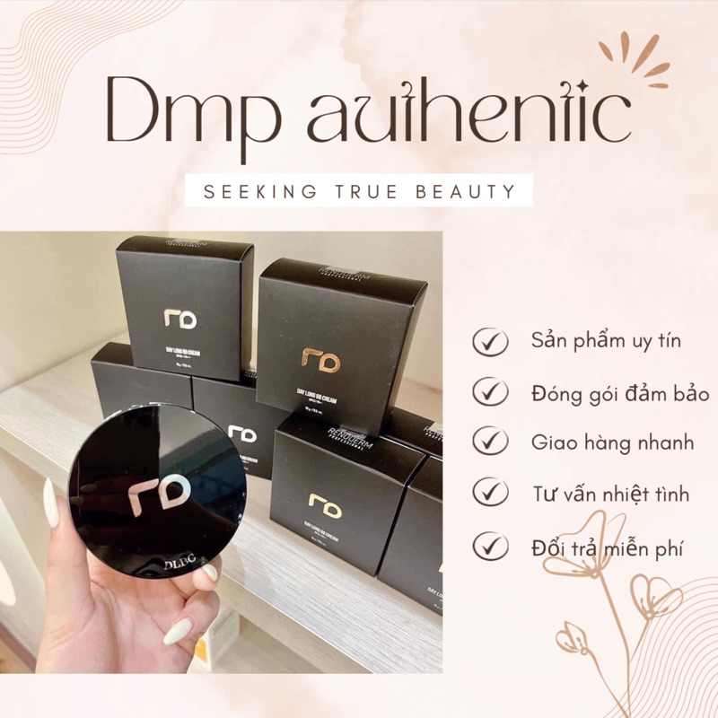 Phấn nước Reno Derm BB Cream