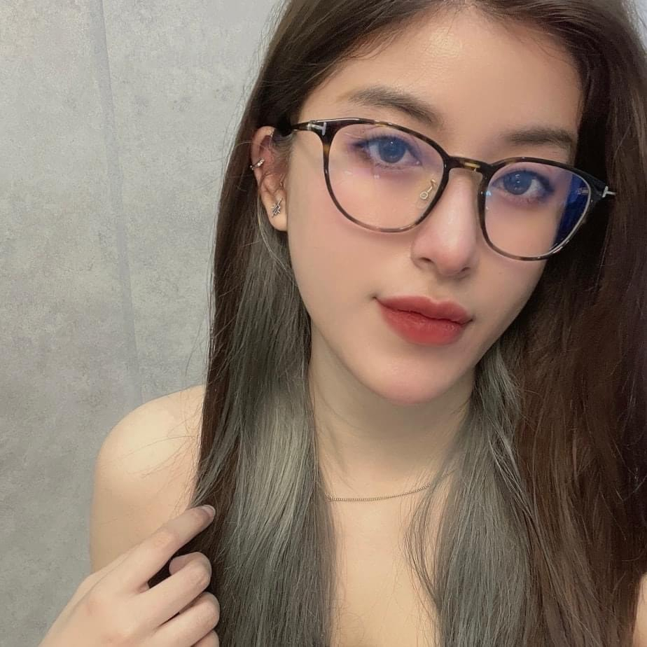 Gọng cận nữ Tom ford FT5759-B/V 052