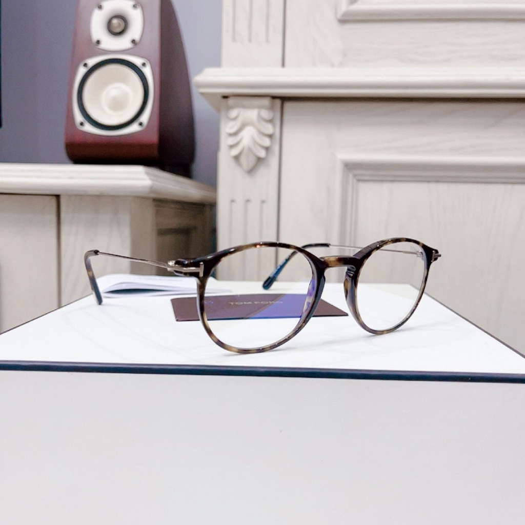 Gọng cận nữ Tom ford FT5759-B/V 052