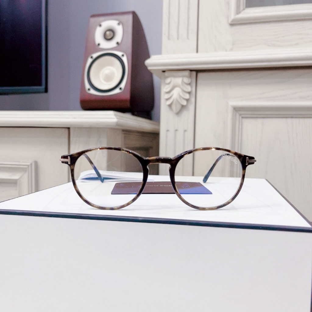 Gọng cận nữ Tom ford FT5759-B/V 052