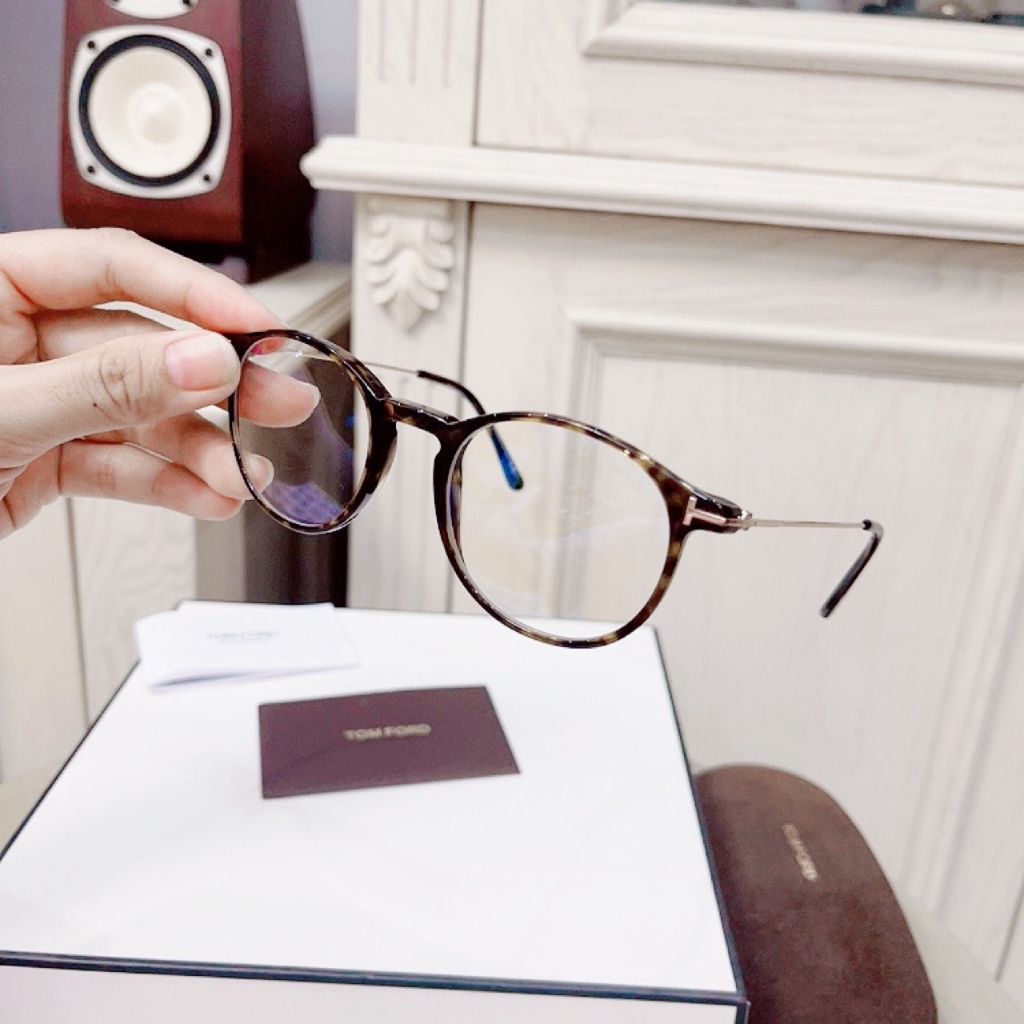 Gọng cận nữ Tom ford FT5759-B/V 052