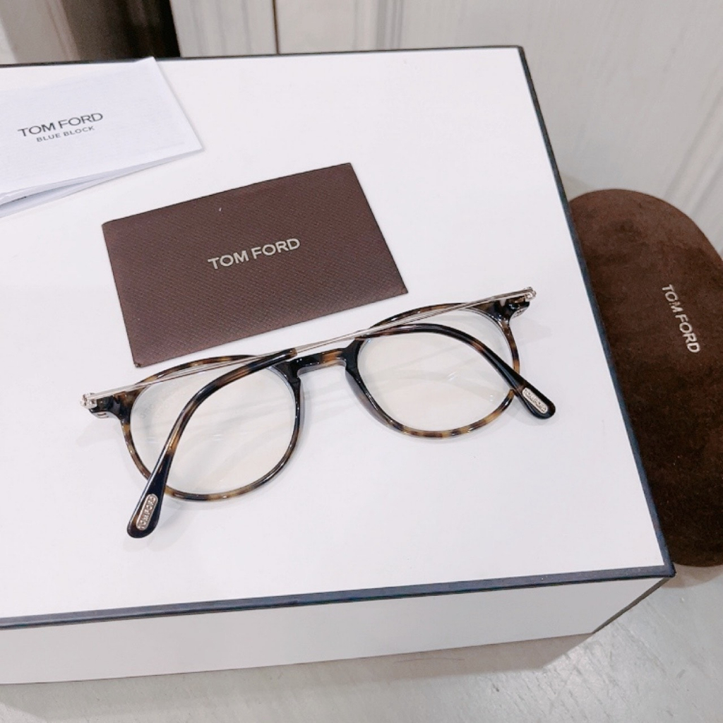 Gọng cận nữ Tom ford FT5759-B/V 052