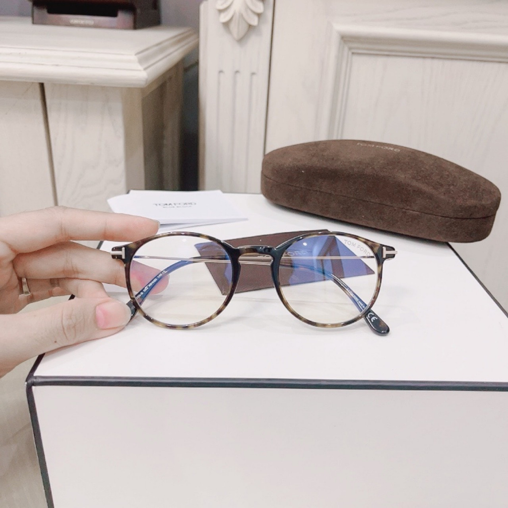 Gọng cận nữ Tom ford FT5759-B/V 052