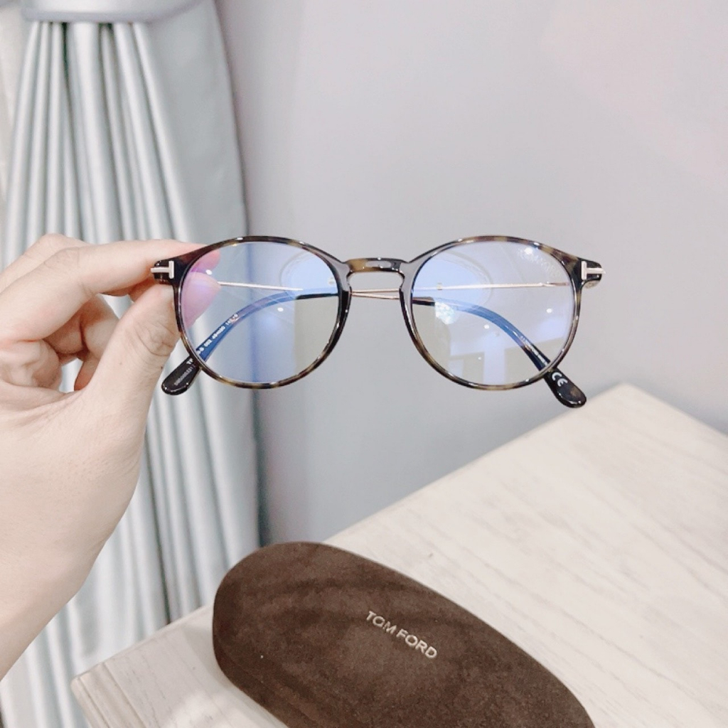 Gọng cận nữ Tom ford FT5759-B/V 052
