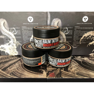 Kem dưỡng Balm Tattoo ,Balm dưỡng sau xăm