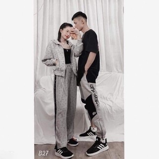Giày thể thao nam nữ