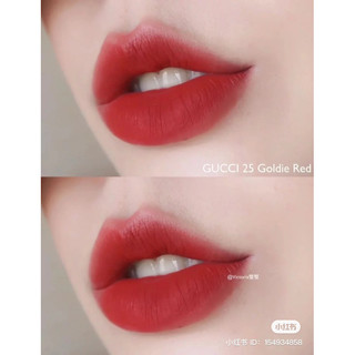 𝐒𝐨𝐧 𝐊𝐞𝐦 𝐆𝐮𝐜𝐜𝐢 𝟐𝟓 𝐆𝐨𝐥𝐝𝐢𝐞 𝐑𝐞𝐝
